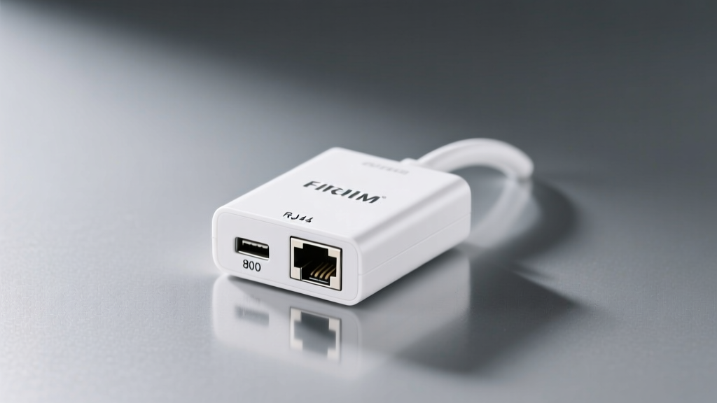 Firewire to Ethernet Adapter: Do You Really Need One in 2025?