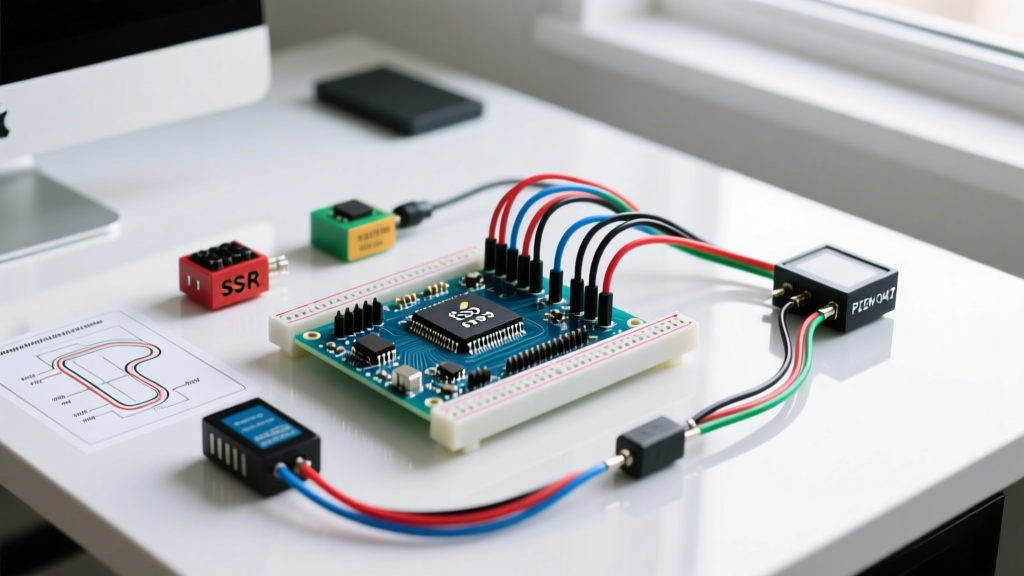 Advanced Electrical Arduino Projects for Home Automation Builds
