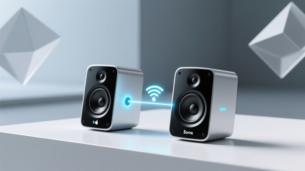 Bluetooth Speaker Pairing: True Stereo & TWS (2026)