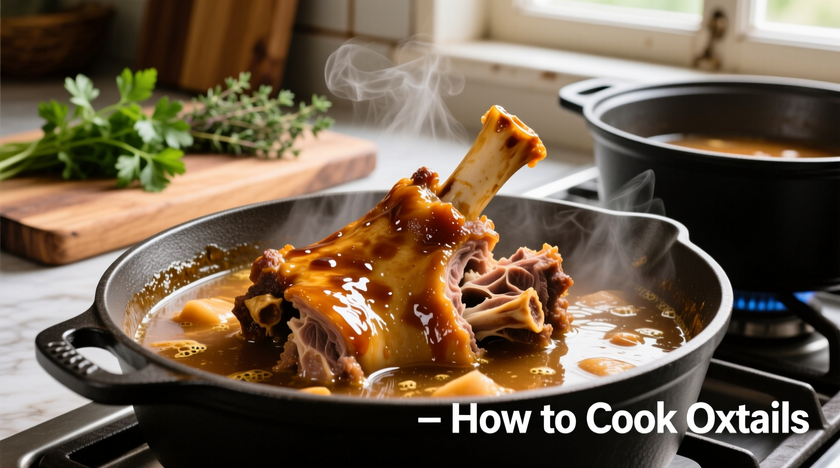 Perfect Oxtail Cooking Guide: Tender Results Every Time