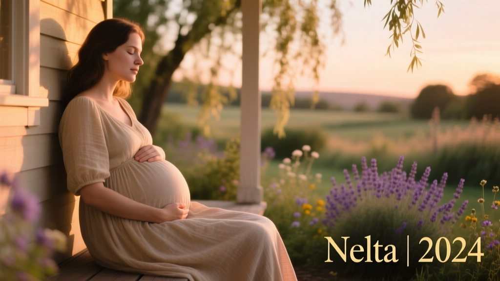 Nelta: Evidence-Based Insights for Pregnant People Considering This Prenatal Supplement