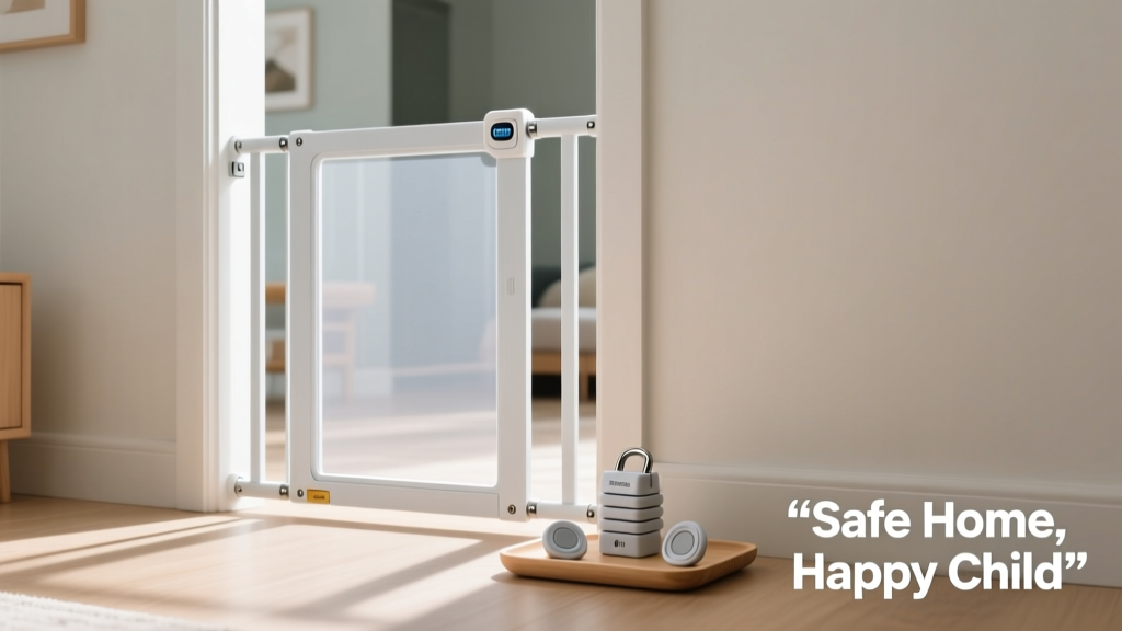 Shantia: A Critical Safety Review of the Popular Infant Sleep Product