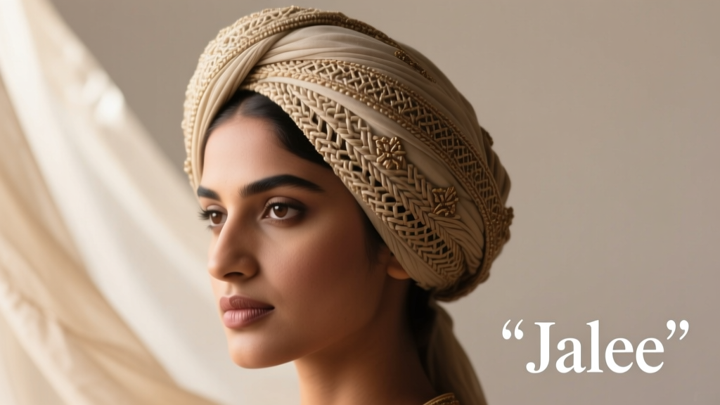 Jalees: A Traditional Middle Eastern Sweetener and Its Role in Prenatal Nutrition