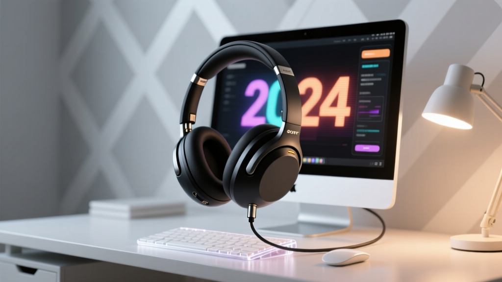 Beats Wireless Headphones to Desktop (2026)