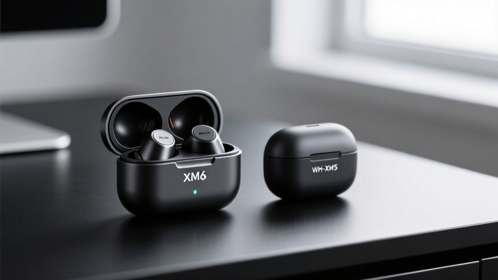 Sony XM6 vs XM5: Answering Your Top Tech Questions for 2026