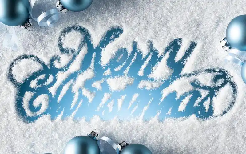 christmas greetings
