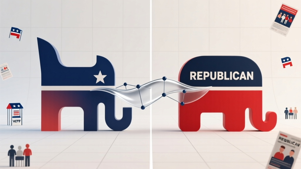 Two-Party System Explained: Beyond Dems vs. Reps (2026)