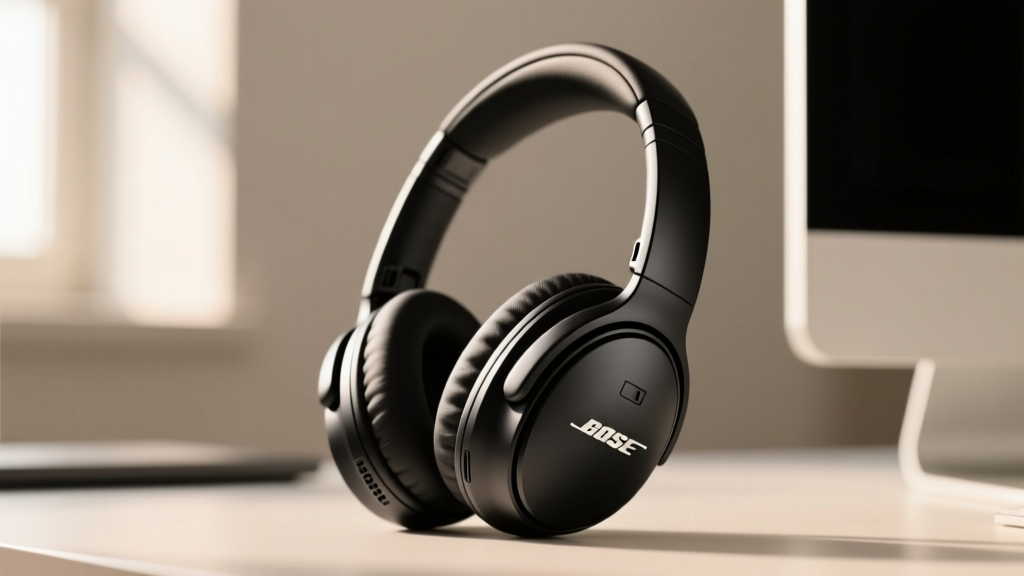 Reset Bose SoundLink Headphones: Guide & Fixes