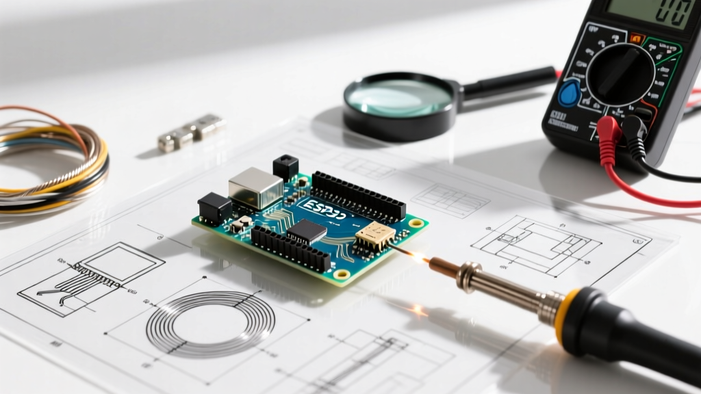 Building an ECU with Arduino: 2026 Community Resource Roundup