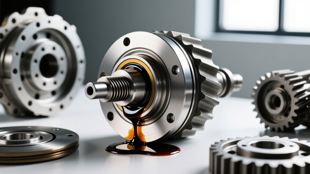 Rear Differential Pinion Seal Leak: Fluid Change Intervals & Procedure