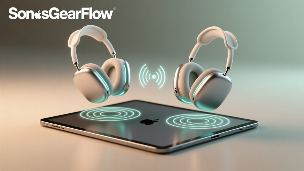 iPad Wireless Headphones: 2026 Setup Without Lag