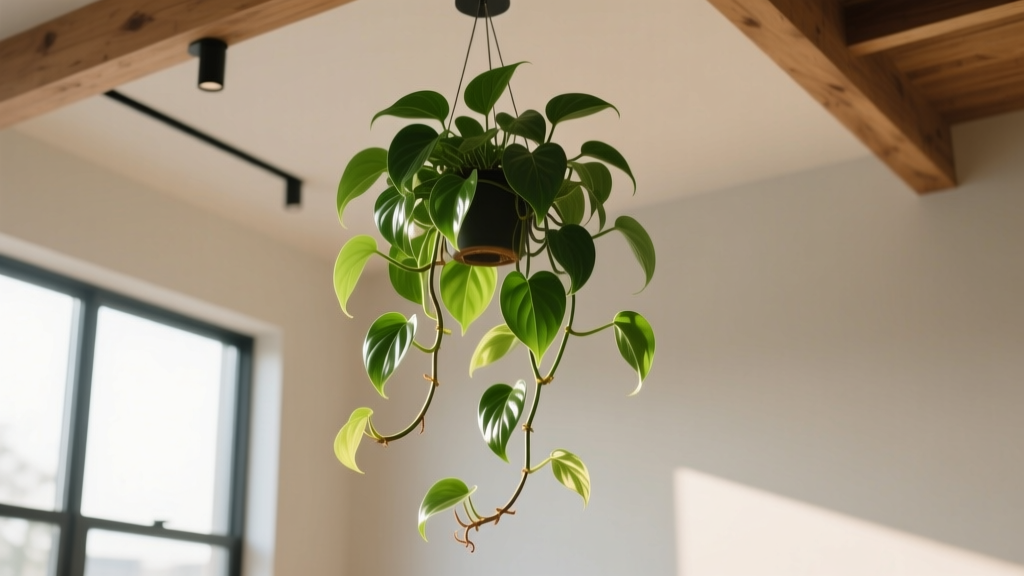 How to Hang Pothos in Bright Light (2026)
