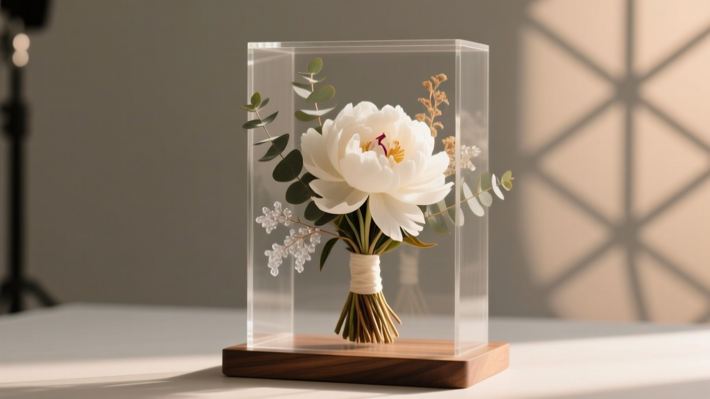 Wedding Bouquet Preservation: Science-Backed 2026 Guide