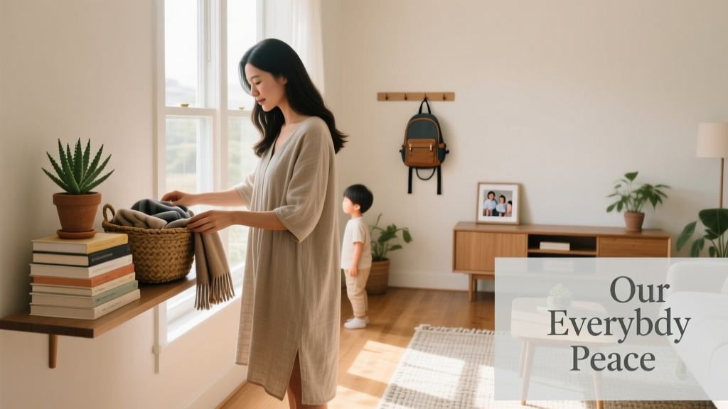 Lanea: A Practical, Evidence-Based Review of the Popular Baby Sleep System for Modern Families
