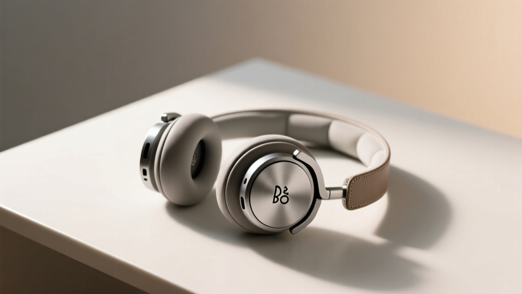 B&O Wireless Headphones: Turn On in 10 Seconds (2026)
