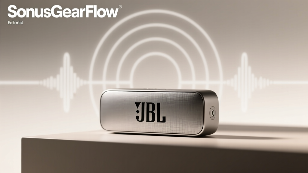 Who Invented Bluetooth Speakers? JBL’s Real Story