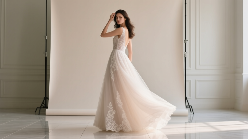 Wedding Dress Try-On Costs: Fees, Deposits & Free Options