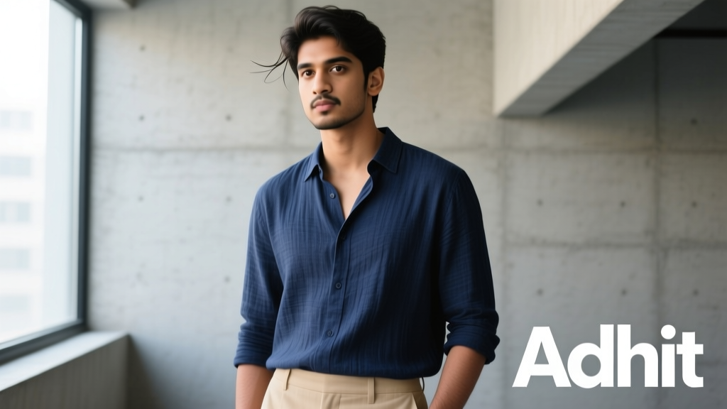 ADHIT: Understanding Attention, Hyperactivity, and Impulse Traits in Children Without an ADHD Diagnosis
