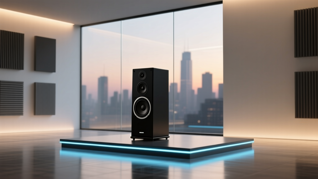 Are Floor Speakers Bluetooth THX Certified? (2026)