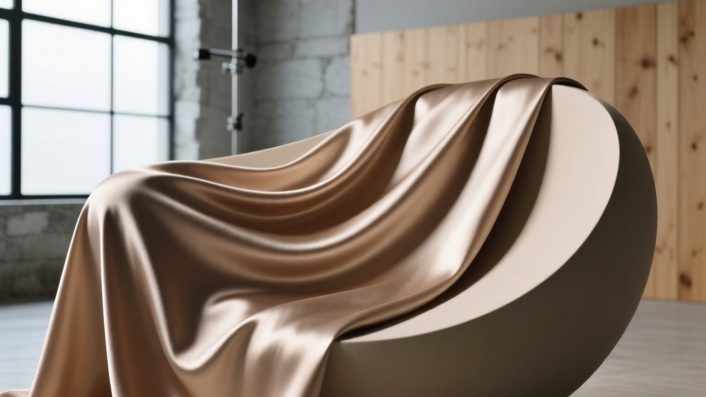 Satin Fabric Explained: Luxe Drape, Real-World Performance