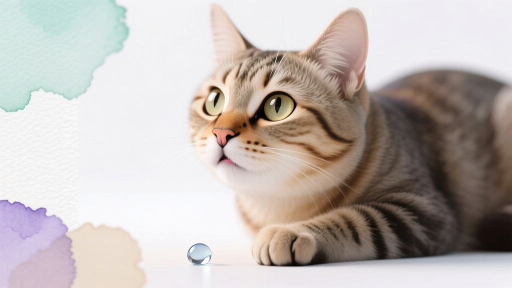 What Cat Behavior Means Wet Food