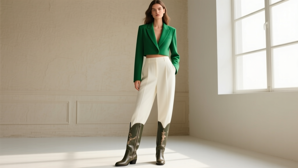 Do Ankle Boots Stretch? The Truth + Styling Guide