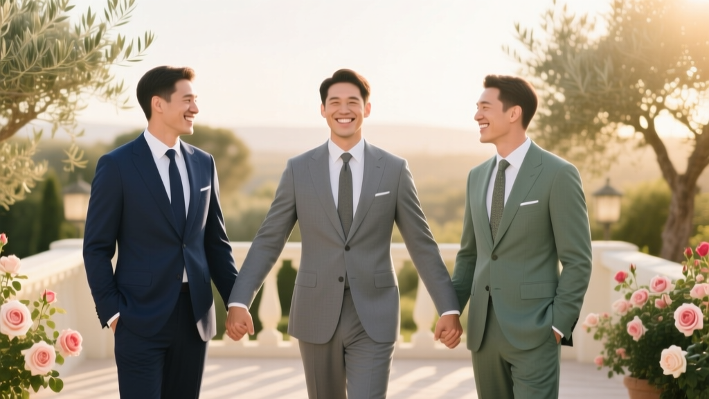 Can You Have 2 Best Men? A 2026 Guide
