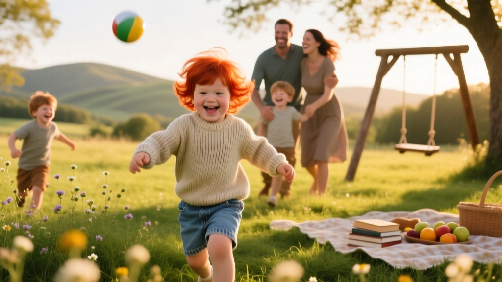 Redding, California: A Family-Centered Wellness Hub in the Heart of the North State