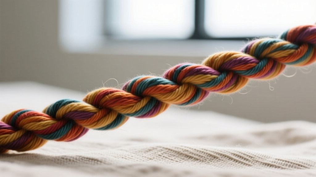 Weft Knitting Explained: Fabric Properties & Pro Tips