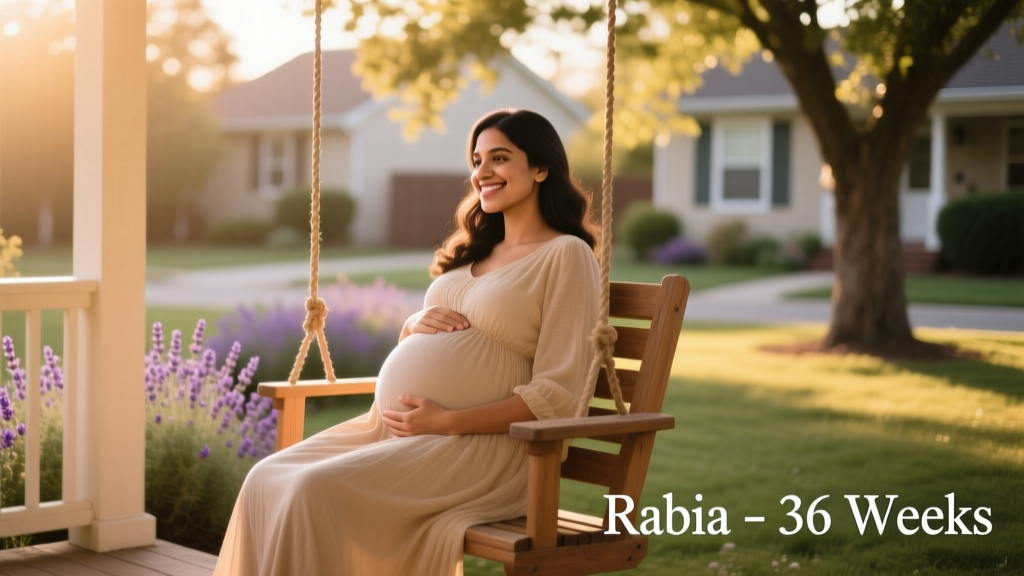 Rabia: A Doula’s Evidence-Based Guide to Understanding, Supporting, and Advocating for This Common Prenatal Symptom