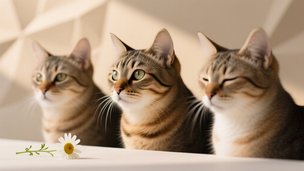 Me-O Cat Food Review for Anxiety