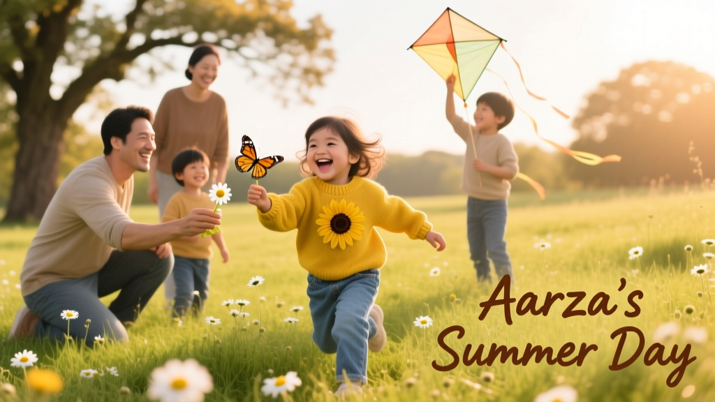 Aarza: A Science-Informed Framework for Parental Resilience and Family Well-Being