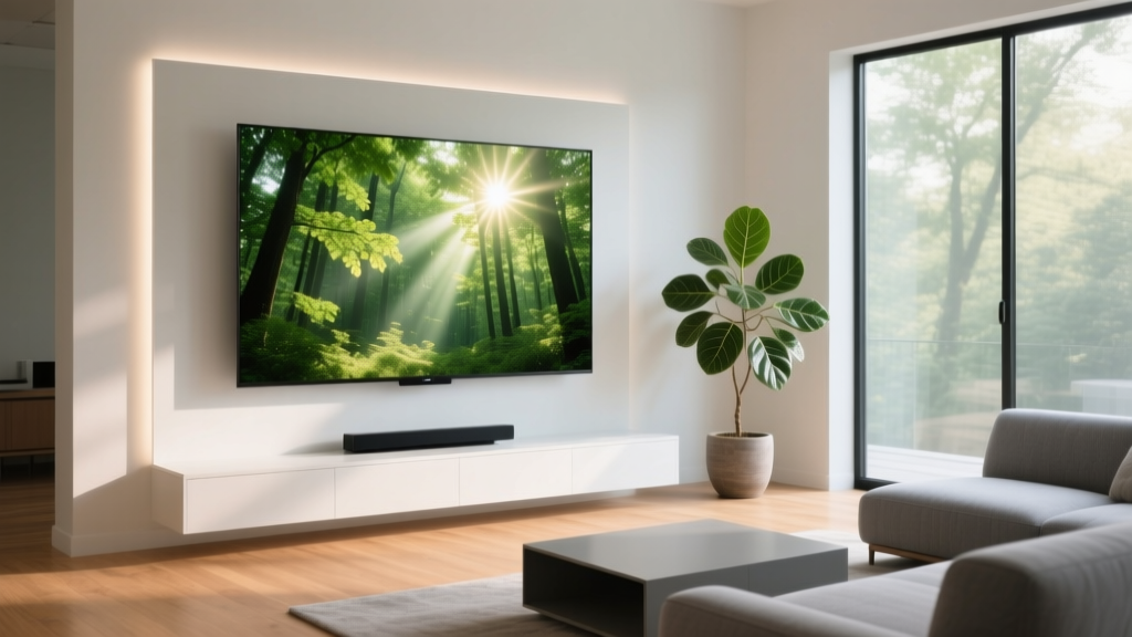 Best 4K Ultra HD TV With High Dynamic Range Gifts for 2026