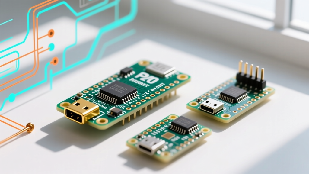 Arduino Nano RP2040 Connect vs Budget Clones: Is Premium Worth It?