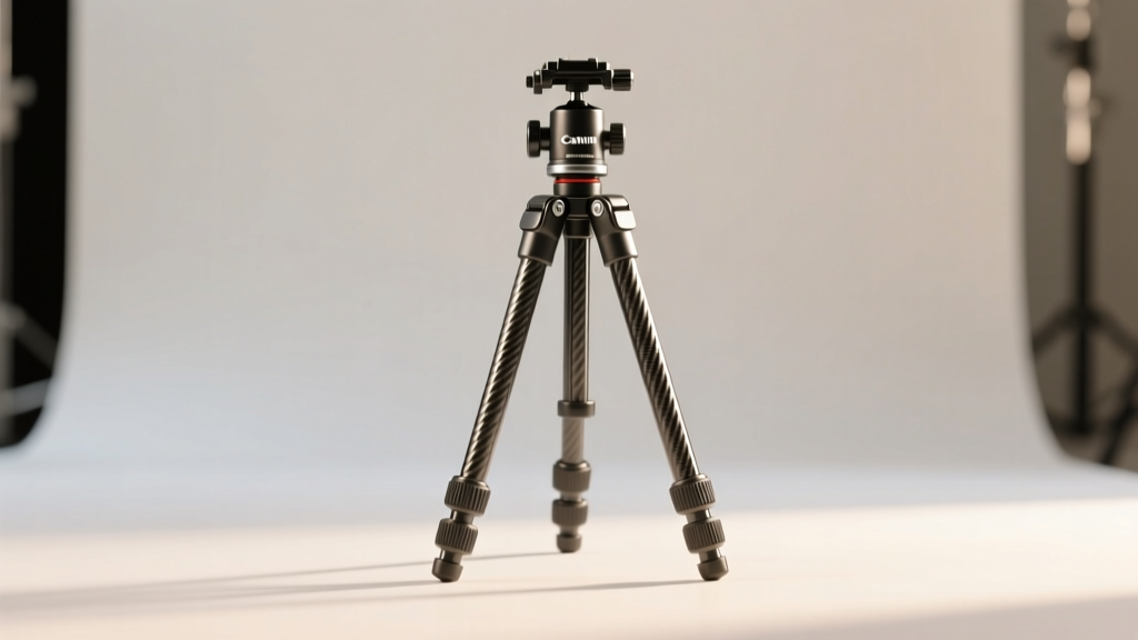 Canon Tripod Specs That Matter: 7 Critical Features for Sharp Images