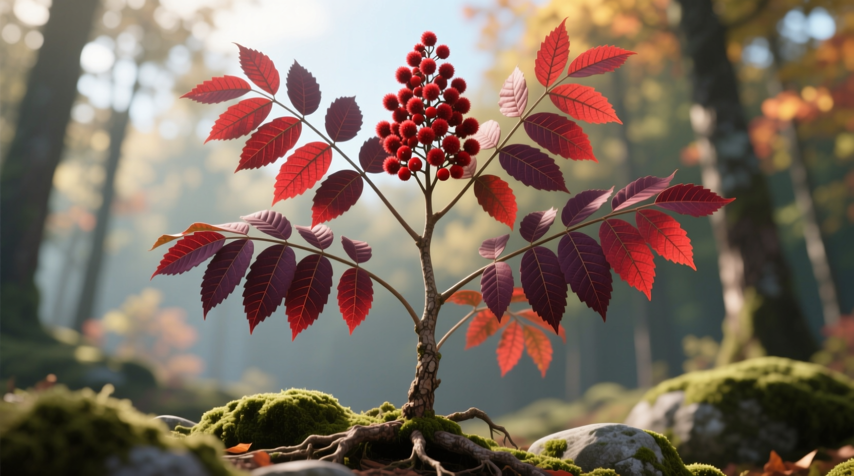 sumac