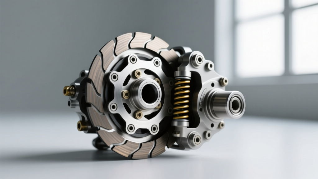 How Does the Clutch Work on a Motorcycle? Diagnostic Checklist