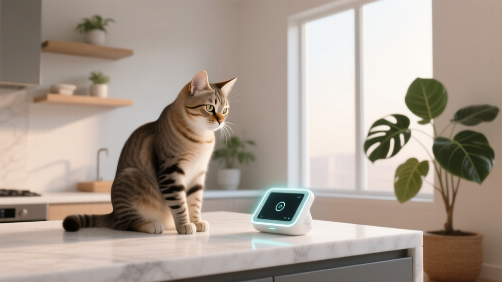 How to Stop Cat Behavior Electronic Devices Actually Work