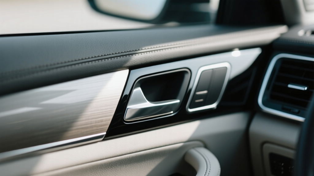 How to Restore Faded Car Interior Plastic: 7 Proven Methods
