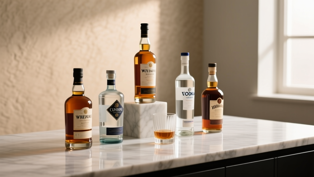 How Much Liquor to Buy for a Party (2026)