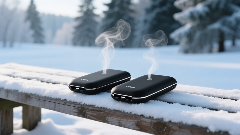 Best Gadgets to Heat My Hands: 2026 Winter Gift Guide