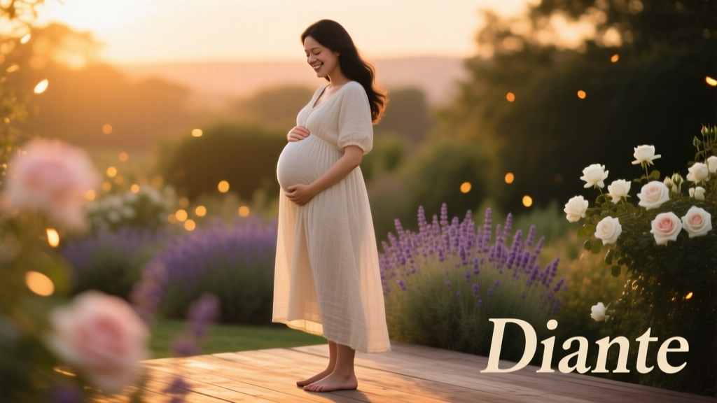 Diante: Evidence-Based Insights for Prenatal Care Providers and Expectant Families