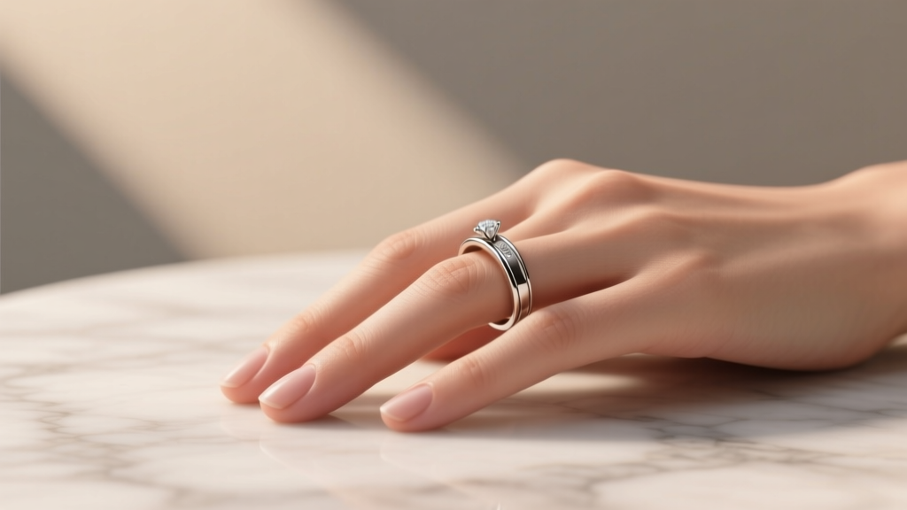 Wedding Ring on Finger: 7 Mistakes to Avoid (2026)