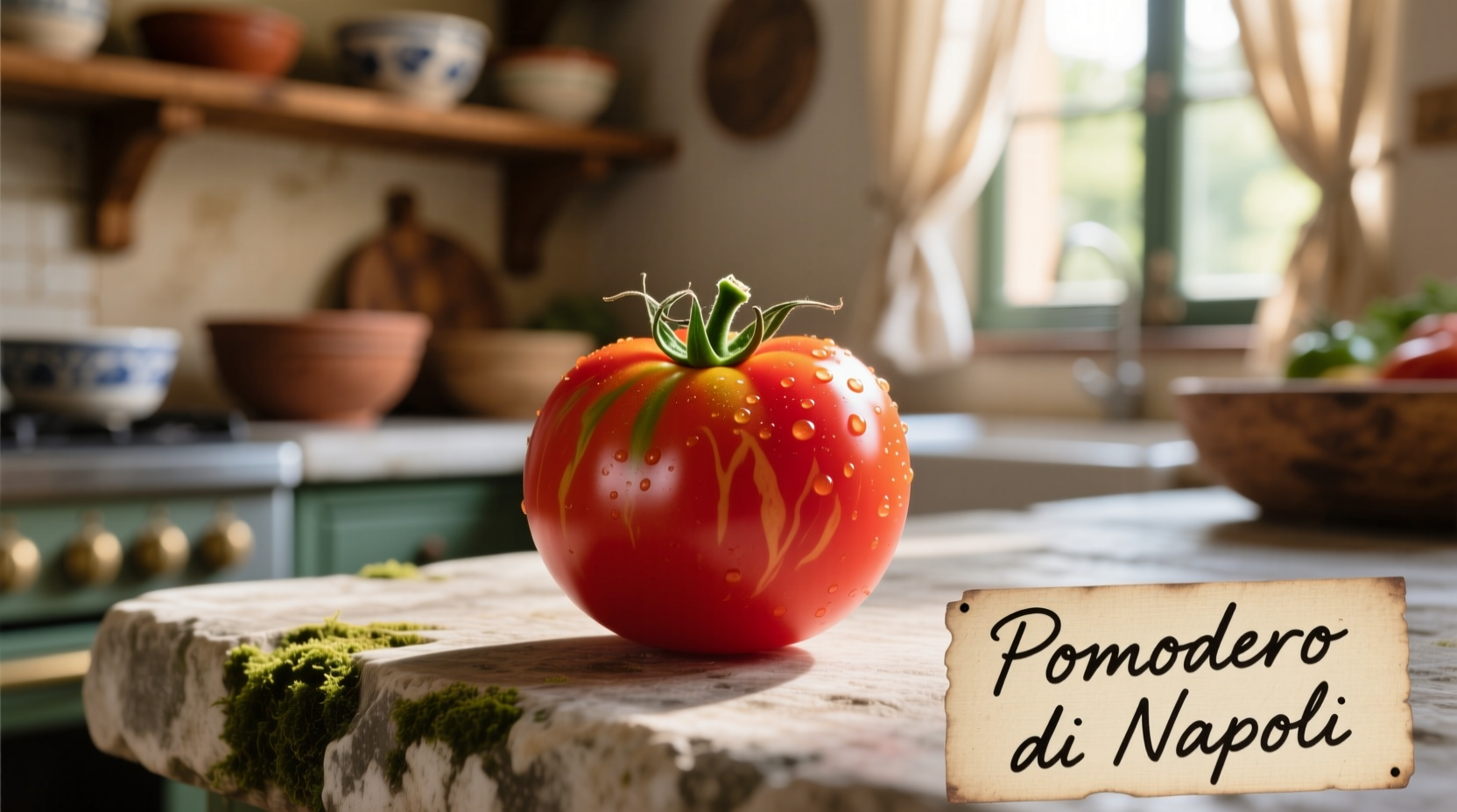 Little Napoli Tomato: Complete Growing & Usage Guide