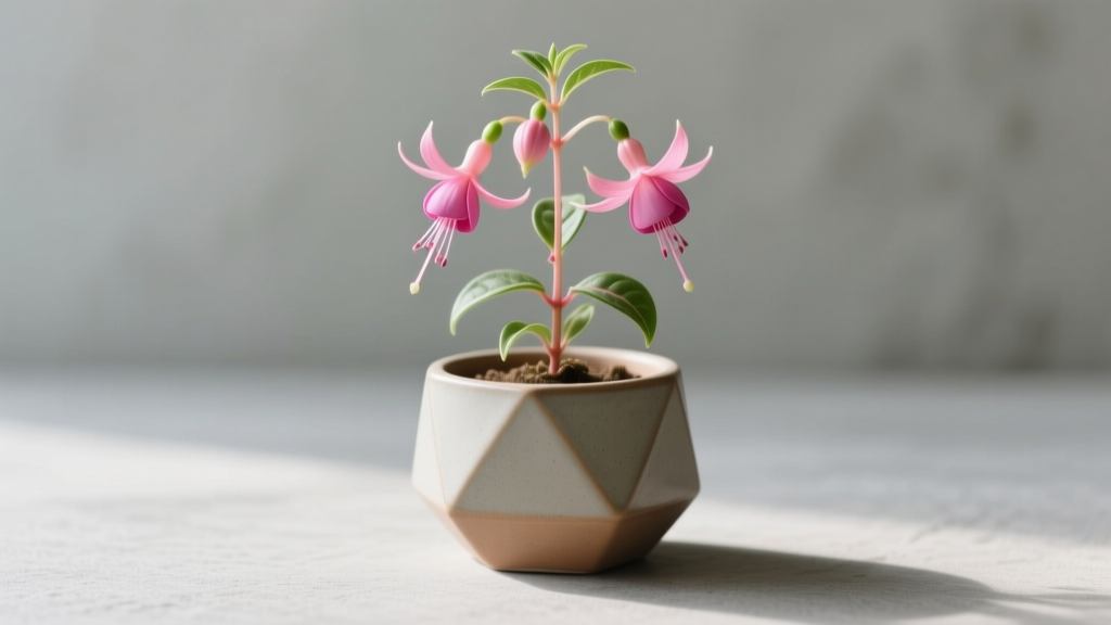 Smallest Indoor Fuchsia Varieties (2026)