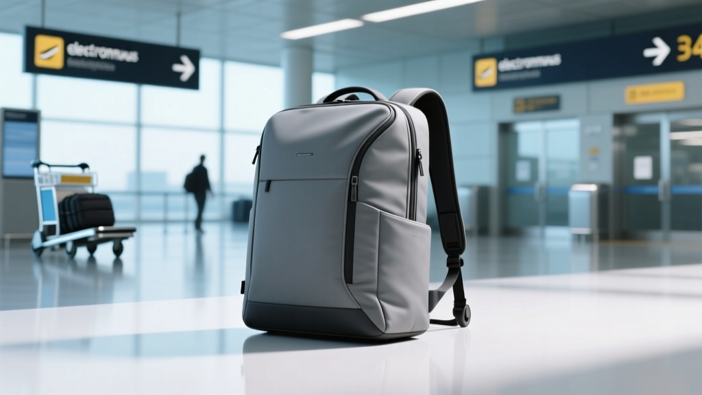 The Largest Travel Backpack That Fits as Carry-On in 2025: We Tested 27 Bags at 12 Airports to Find the True Max-Volume Winner (Without Gate-Checking)