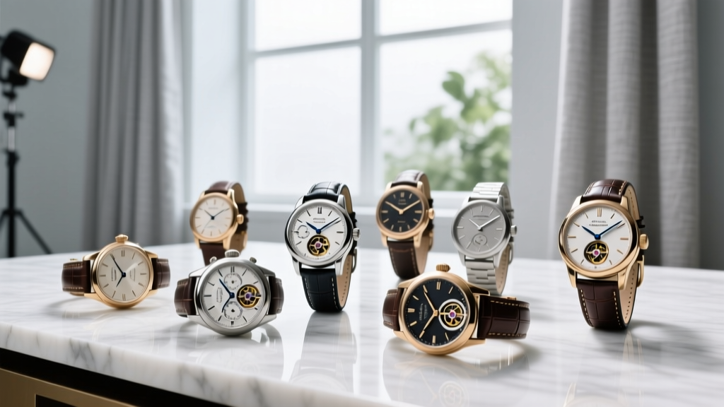Do Automatic Watches Lose Time Over the Years?