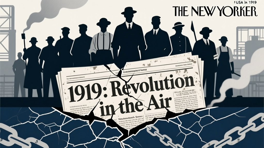 Why Was the Communist Party USA Formed? (2026)