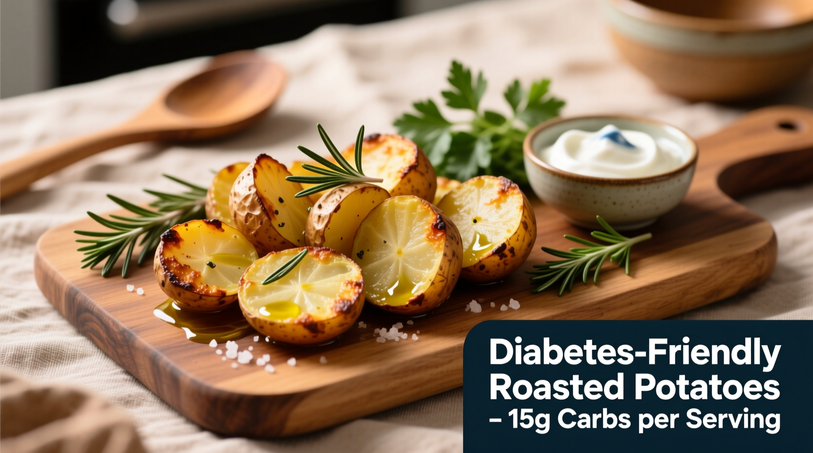 how to cook potatoes for diabetics