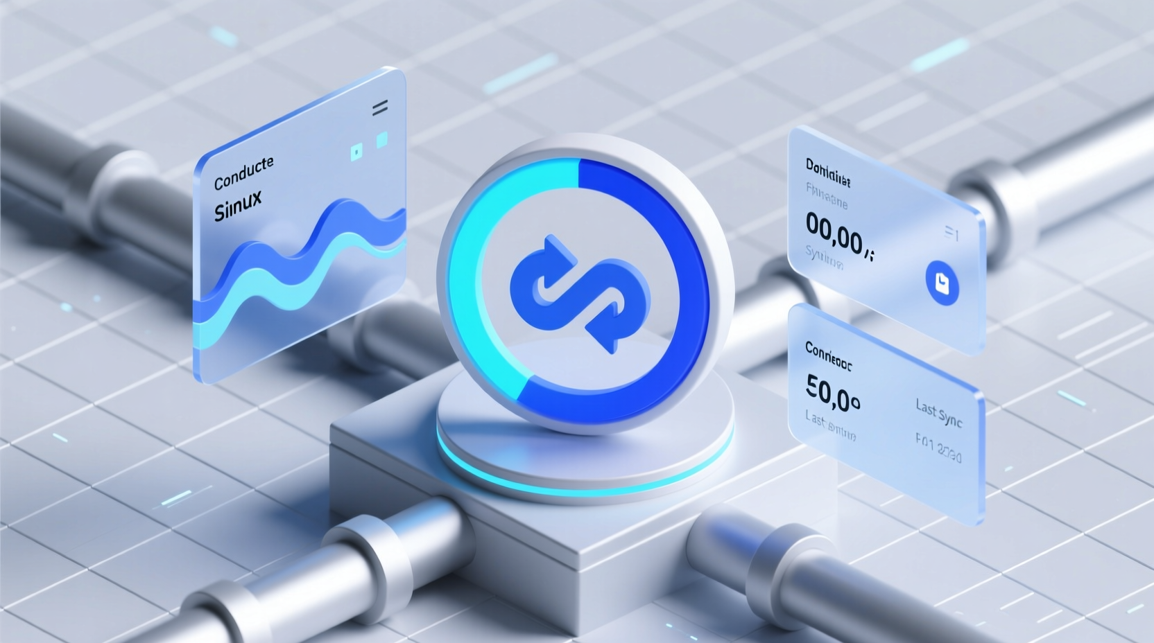 Sync and Back Up Your Data with Conduit for Linux: A Measured Efficiency Guide